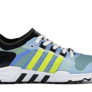 adidas EQT Running Support Flurro Yellow