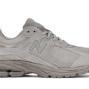 New Balance 2002R Deep Taupe