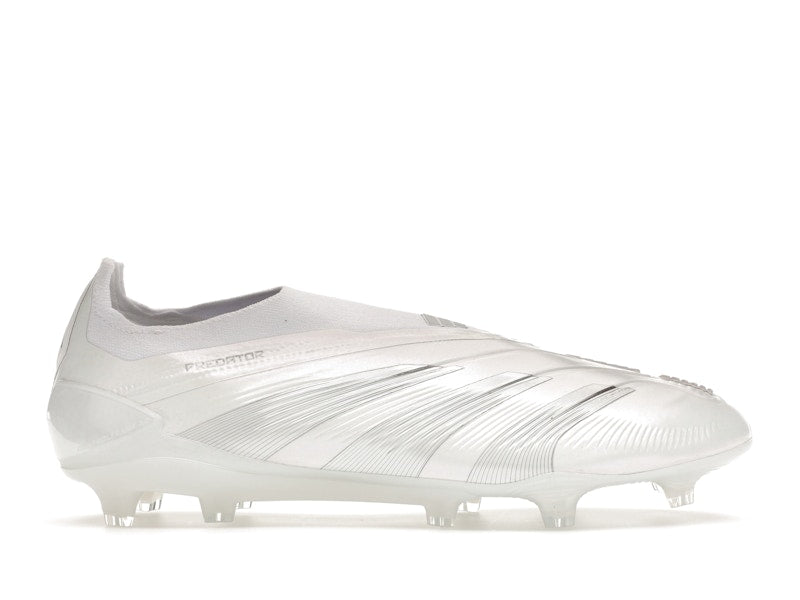 adidas Predator 24 Elite Laceless FG Pearlized Pack