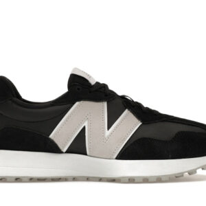 New Balance 327 Black Pink Haze (Women's)
