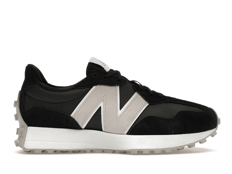 New Balance 327 Black Pink Haze (Women's)