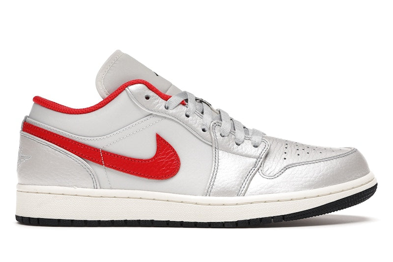 Jordan 1 Low Night Track