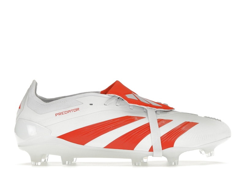 adidas Predator Elite Foldover Tongue FG Trent Alexander-Arnold