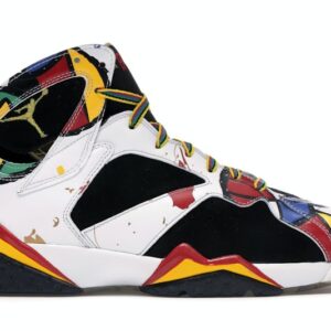 Jordan 7 Retro Miro