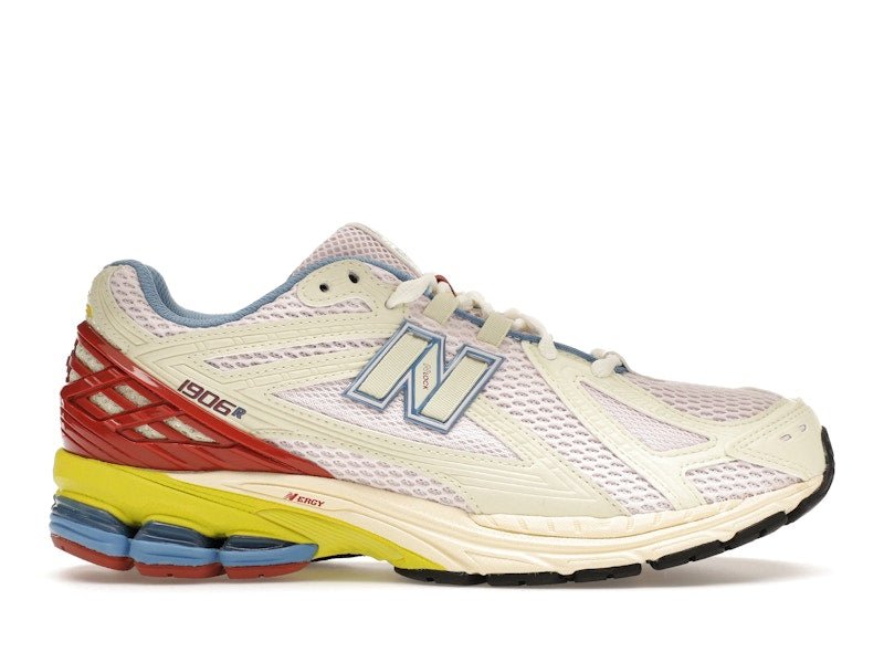 New Balance 1906R Dawn Glow Tamarind