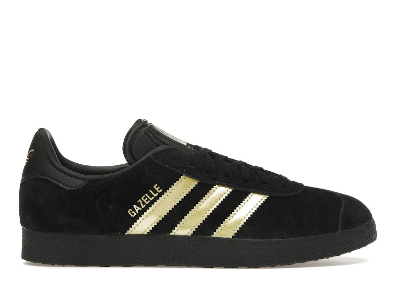 adidas Gazelle Jude Bellingham Belligold Pack