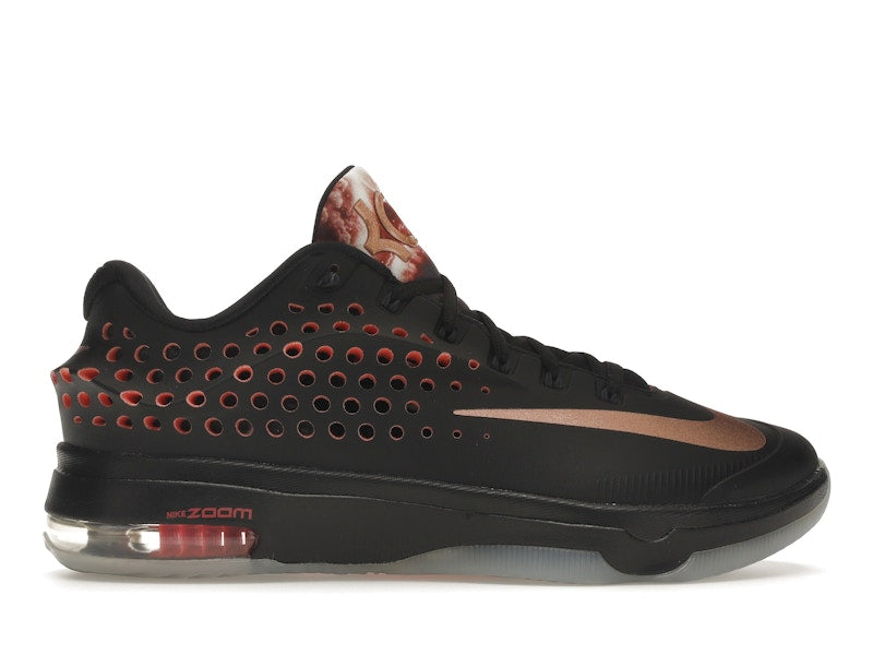 Nike KD 7 Elite Rose Gold