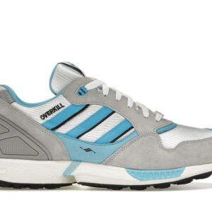 adidas ZX 6000 Overkill Grey Blue