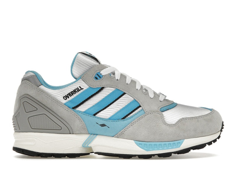 adidas ZX 6000 Overkill Grey Blue