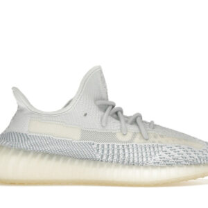 adidas Yeezy Boost 350 V2 Cloud White (Non-Reflective)
