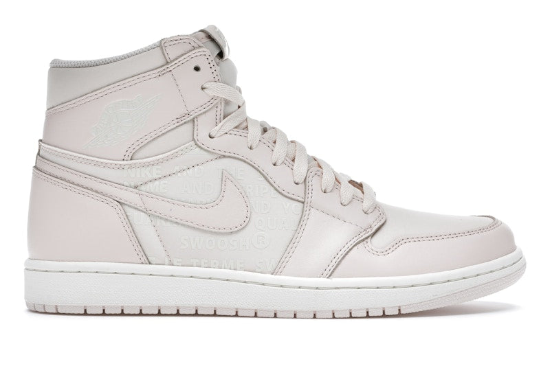 Jordan 1 Retro High Guava Ice