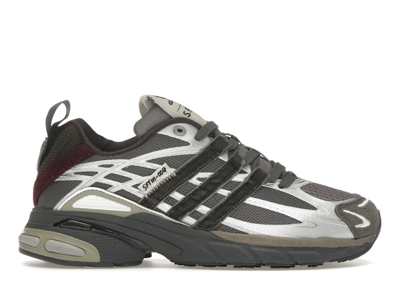 adidas Adistar Cushion Song for the Mute Taupe Metallic Granite