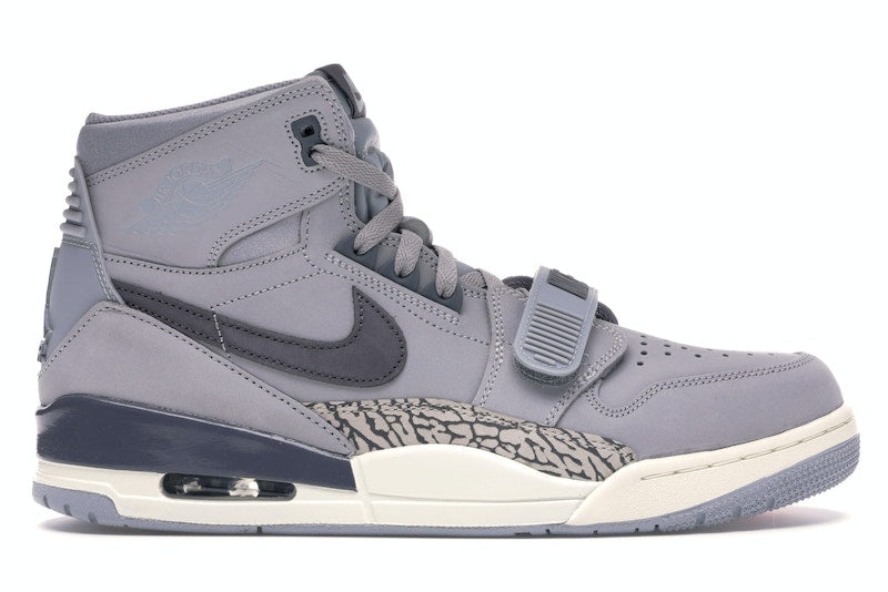 Jordan Legacy 312 Wolf Grey