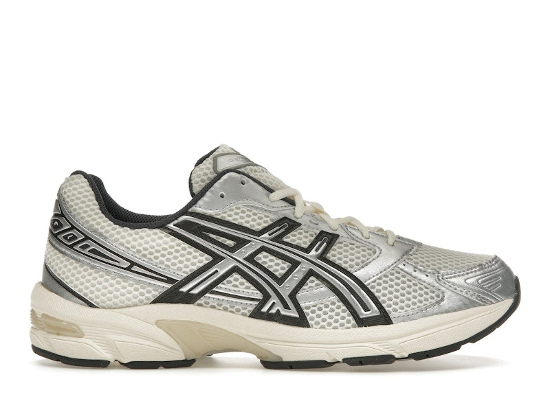 ASICS Gel-1130 Cream Pure Silver Men's - 1203A310-100 - US