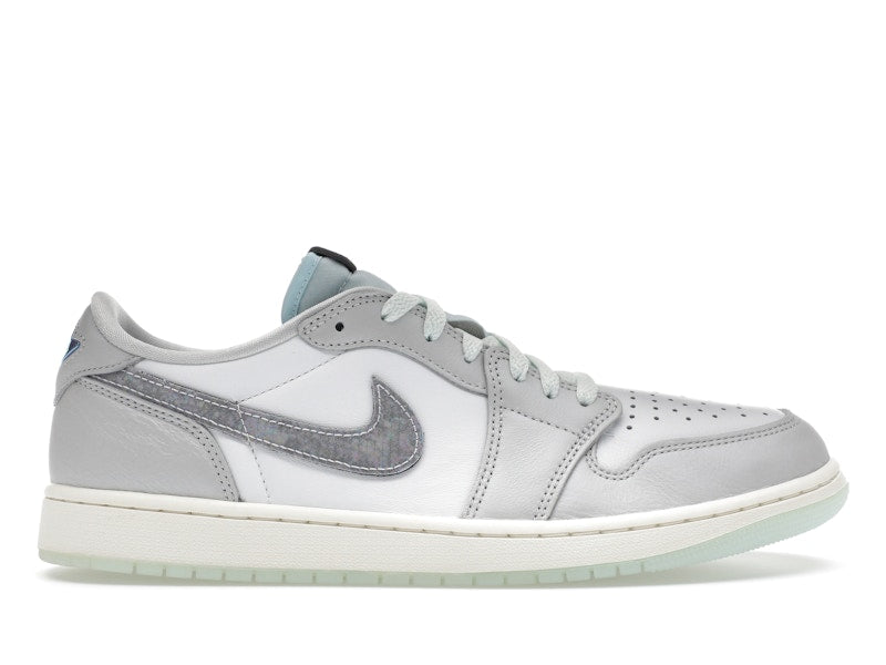 Jordan 1 Retro Low OG Year of the Snake (2025) Men's - HF3144-100
