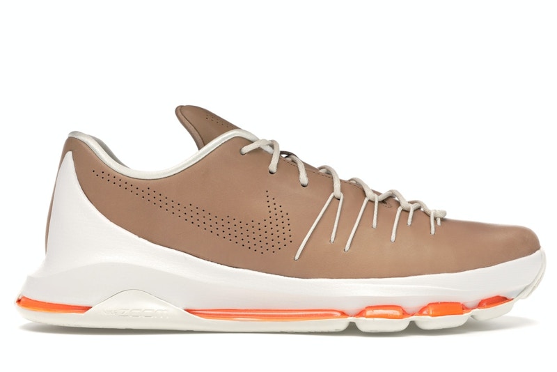 Nike KD 8 EXT Vachetta Tan