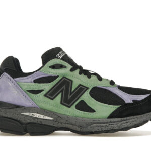 New Balance 990v3 Stray Rats The Joker Reprise Finale