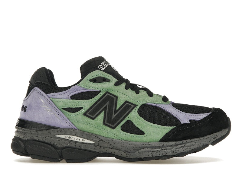 New Balance 990v3 Stray Rats The Joker Reprise Finale