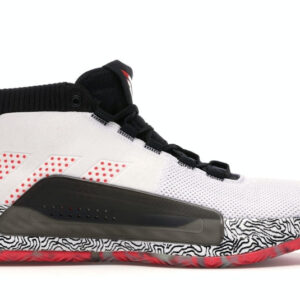 adidas Dame 5 Home