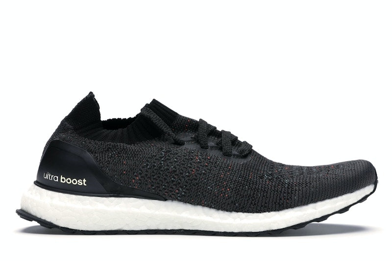 adidas Ultra Boost Uncaged Solid Grey Multi-Color