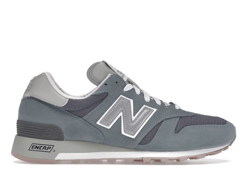 New Balance 1300 Ronnie Fieg Mauve Sole