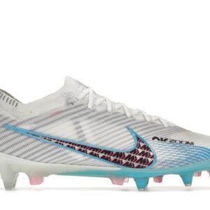 Nike Zoom Mercurial Vapor 15 Elite SG-Pro Anti-Clog Traction Blast Pack Baltic Blue