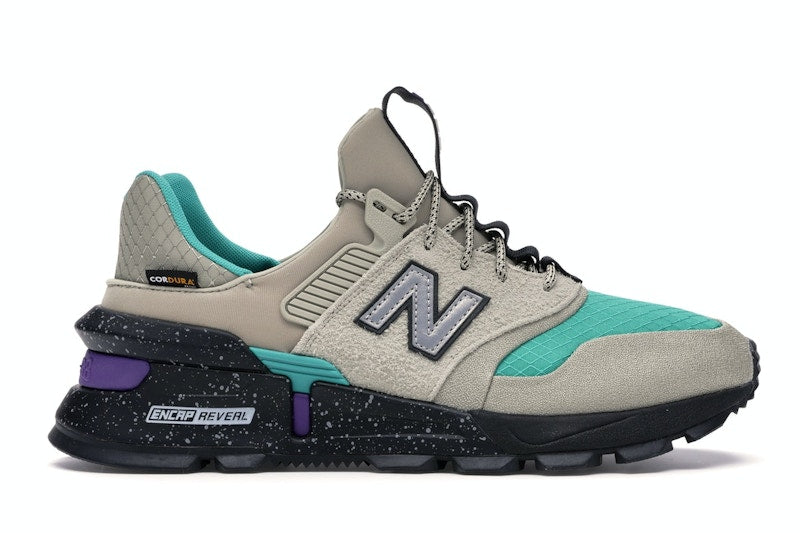 New Balance 997 Sport Grey Stonewear