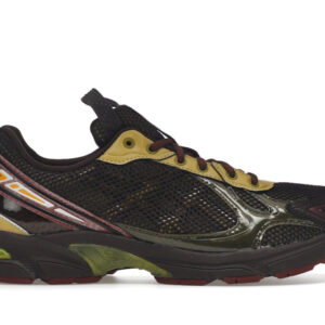 ASICS UB4-S Gel-1130 Kiko Kostadinov Studio Demitasse Fir Green