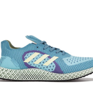 adidas ZX Runner 4D Aqua