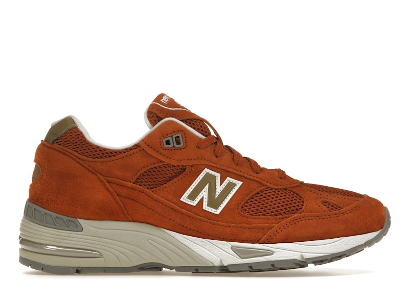New Balance 991 MiUK Eastern Species