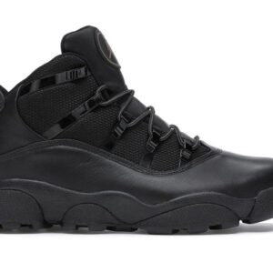 Jordan 6 Rings Winterized Black (2019)