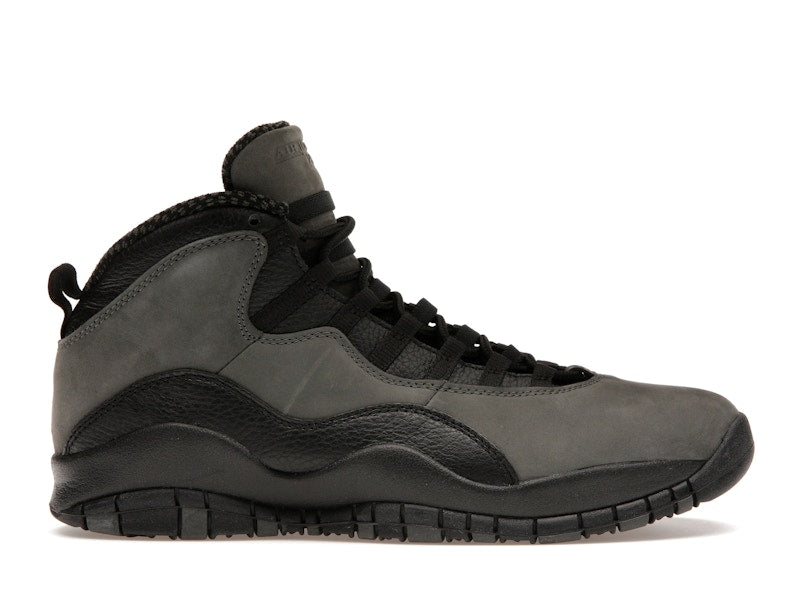 Jordan 10 Retro Shadow (2018)