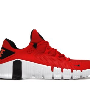 Nike Free Metcon 4 Chile Red