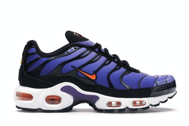 Nike Air Max Plus OG Voltage Purple (2018)