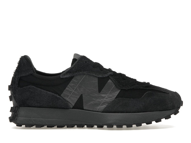 New Balance 327 Phantom Black