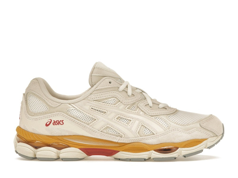 ASICS Gel-NYC Cream Men's - 1203A383-103 - US