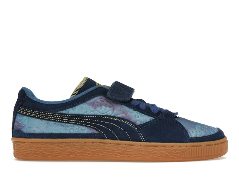 Puma Suede Dazed and Confused