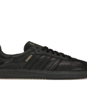 adidas Samba Decon Core Black Men's - IG6172 - US