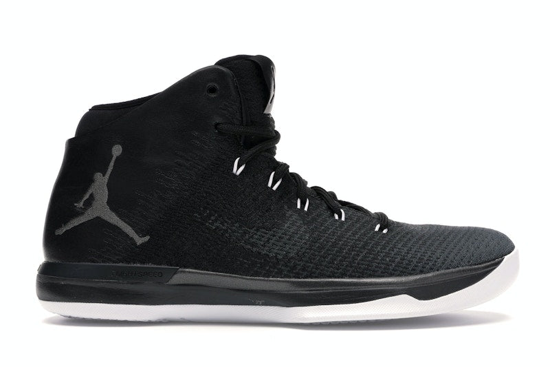 Jordan XXX1 Black Cat