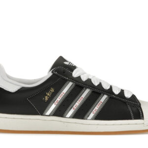 adidas Superstar KoRn 30th Anniversary Men's - IH1313 - US