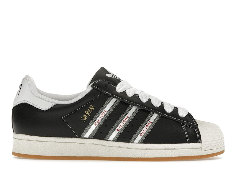 adidas Superstar KoRn 30th Anniversary Men's - IH1313 - US