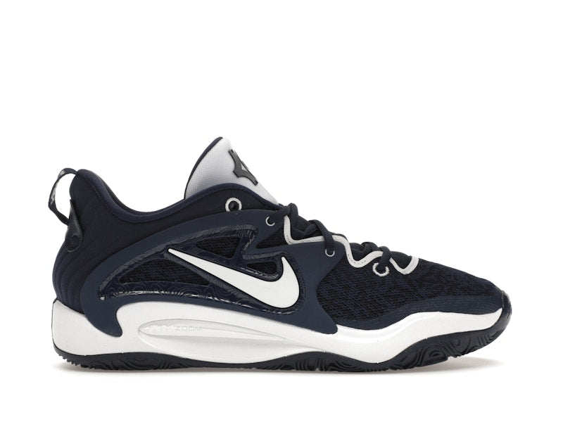 Nike KD 15 TB Midnight Navy (White Tongue)
