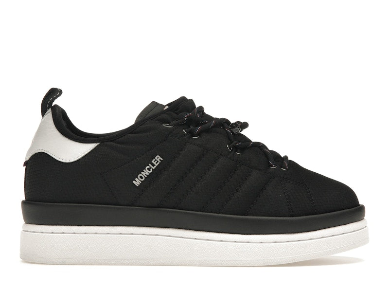 adidas Campus Moncler Core Black