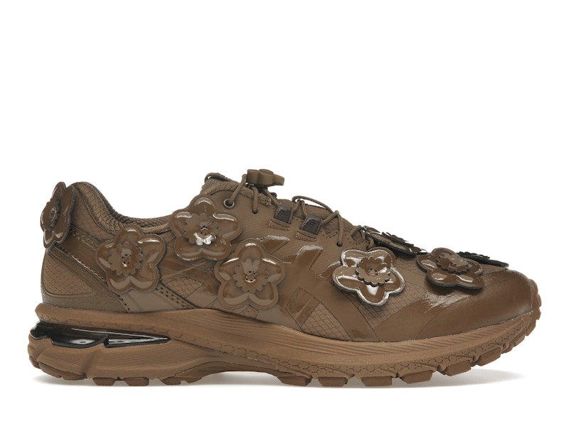 ASICS Gel-Terrain Cecilie Bahnsen Sepia Men's - 1203A526-200 - US
