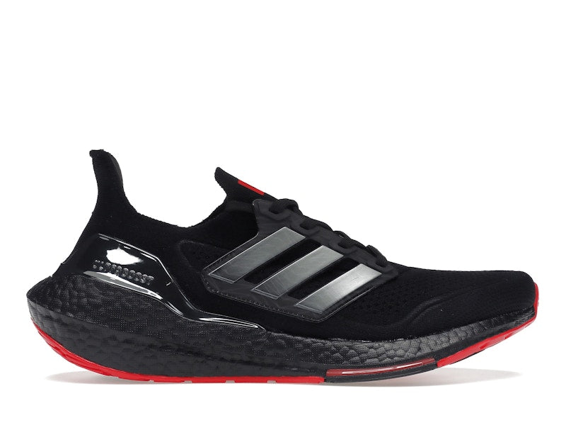 adidas Ultra Boost 21 424 Arsenal