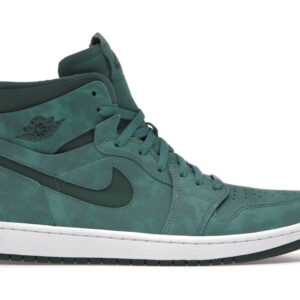 Jordan 1 High Zoom Air CMFT Emerald Green (Women's)