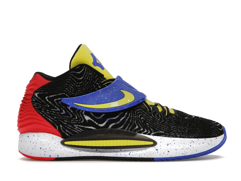Nike KD 14 Pop Art