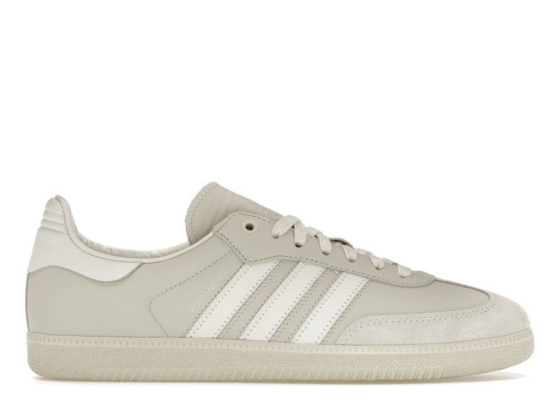 adidas Samba Humanrace Cloud White Men's - ID9067 - US