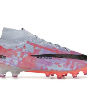 Nike Zoom Mercurial Superfly 9 Elite AG-Pro Dream Speed
