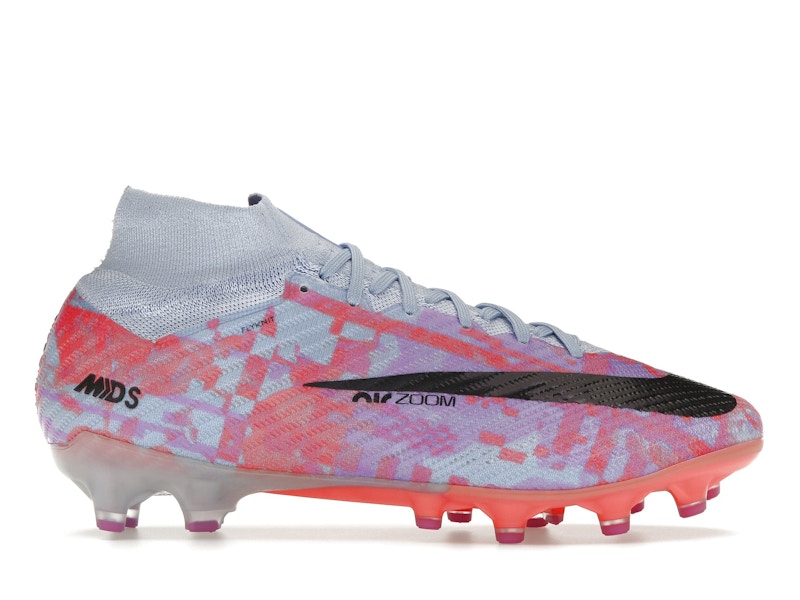 Nike Zoom Mercurial Superfly 9 Elite AG-Pro Dream Speed